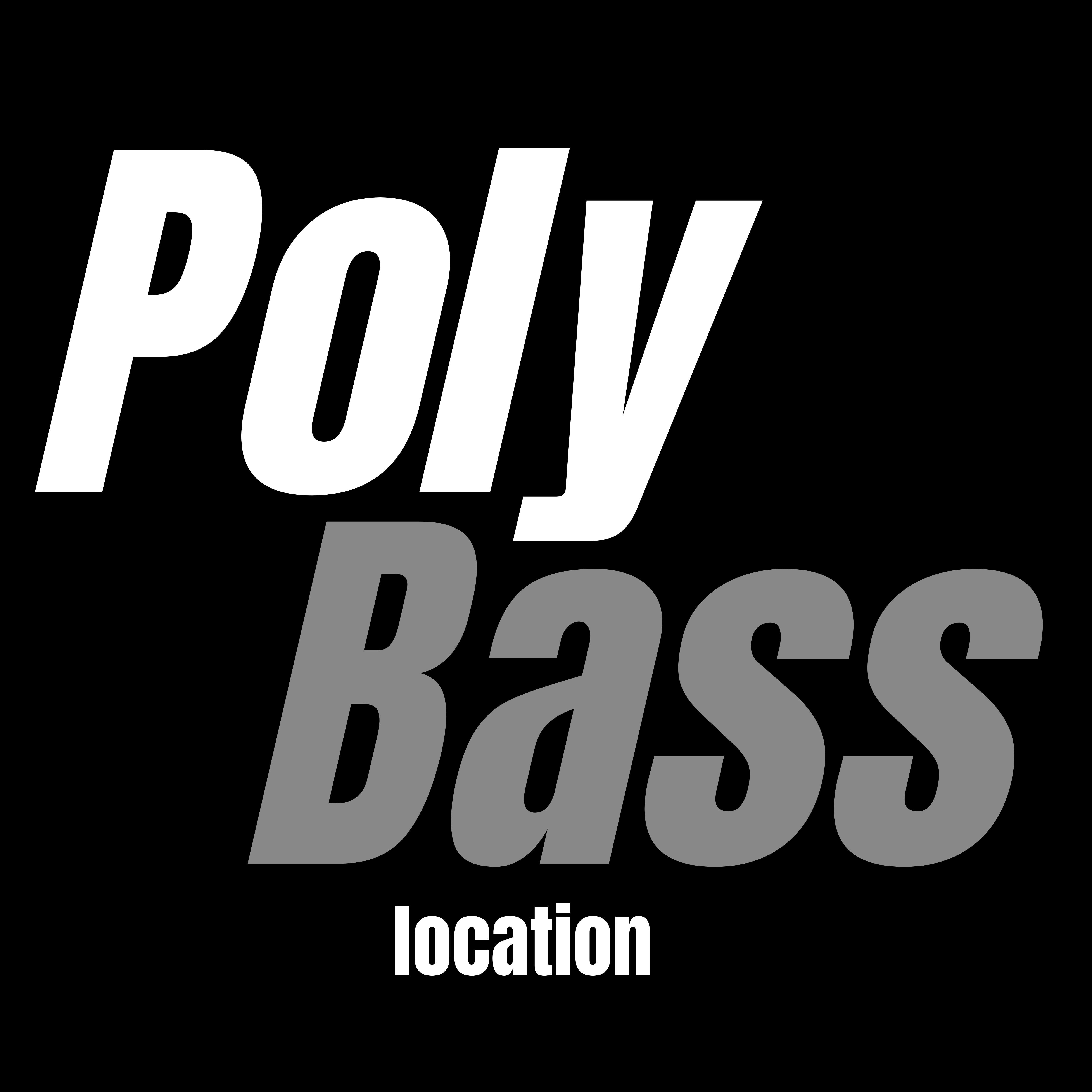 PolyBass